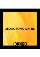 Jednotomówki Boys Love